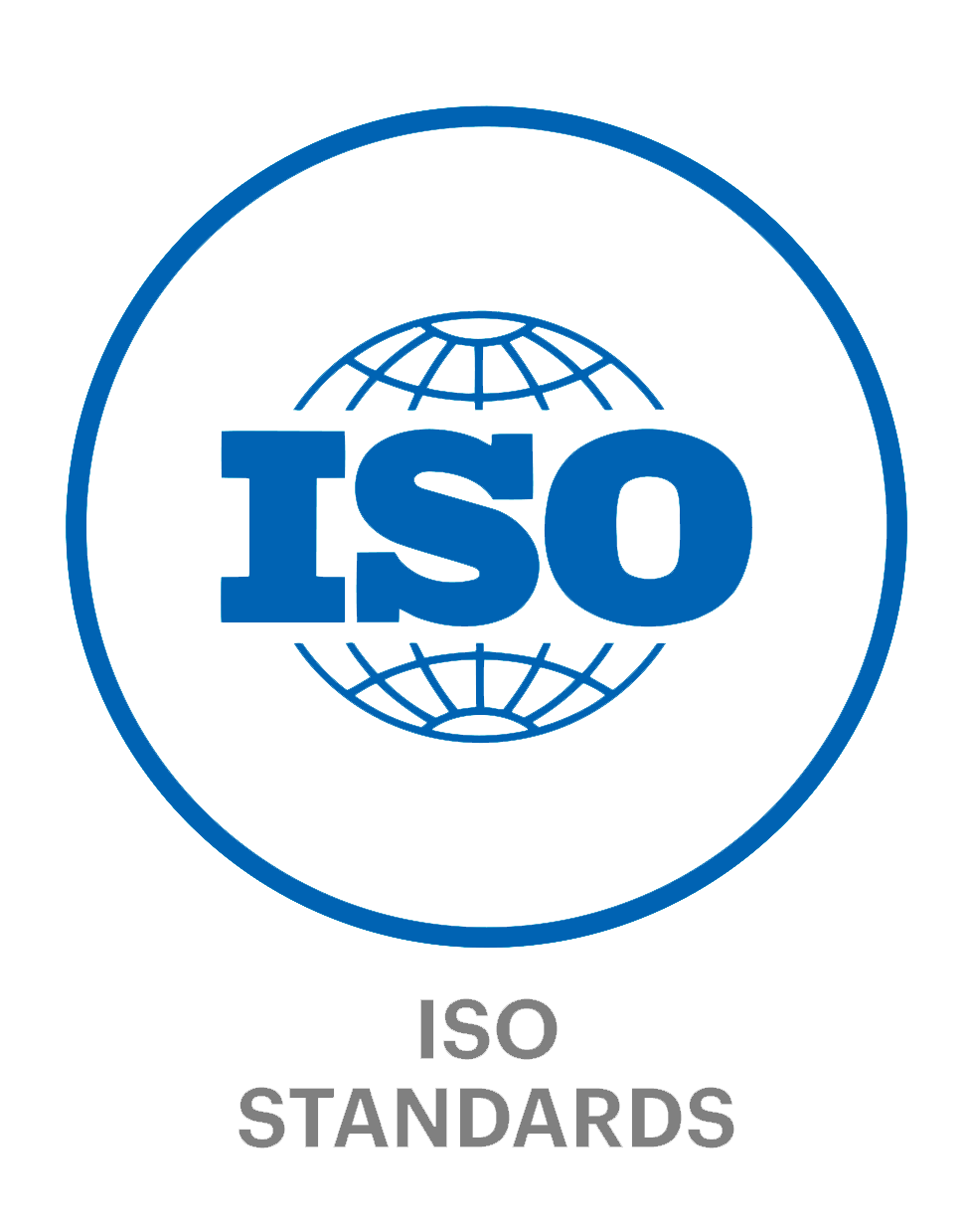 Iso standards