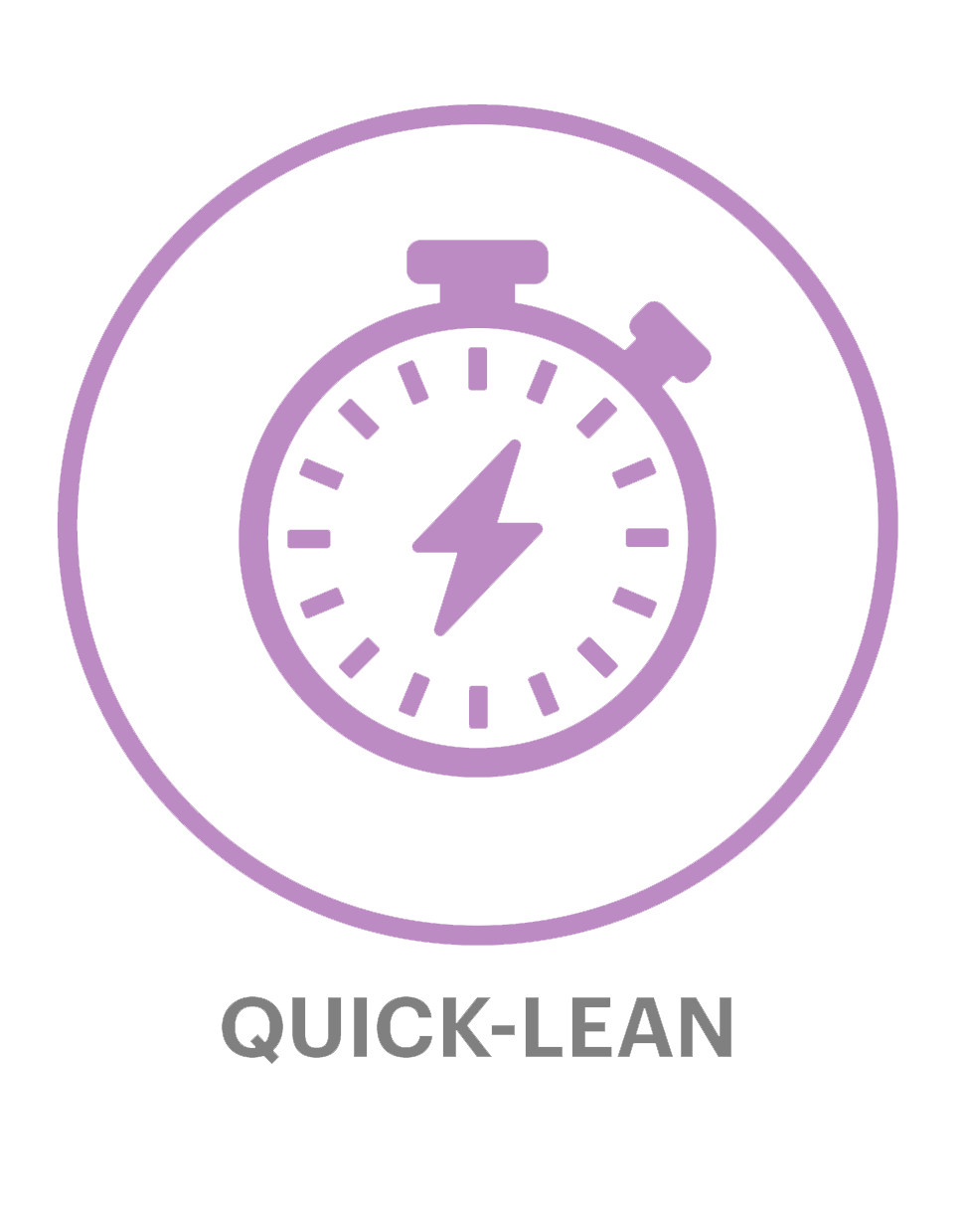 Quick-lean